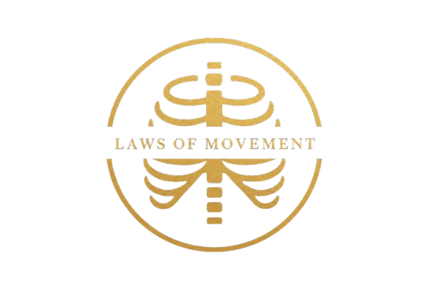 Laws of Movement Logo